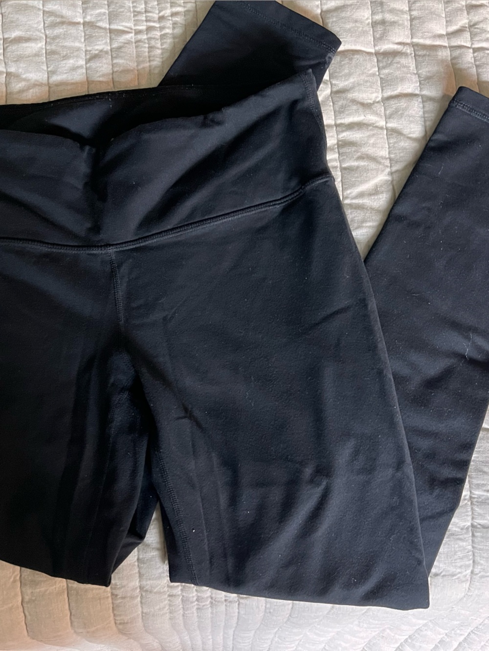 Prana leggings size medium